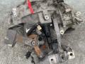 КПП механическая (МКПП) Skoda Octavia 2 поколение (A5) [рестайлинг] 2008, 1.9 л., BXE, дизель, 5МКПП, хетчбэк 5 дв., JCR - фото №5