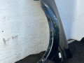 крыло переднее левое Nissan Qashqai 1 поколение 2007, 1.6 л., бензин, МКПП, внедорожник 5 дв. - фото №2