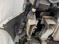 передняя часть (ноускат) в сборе Citroen C4 Picasso 1 поколение 2009, 1.6 л., 9HY (DV6TED4), дизель, 5МКПП, минивэн - фото №13