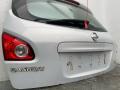 крышка багажника (дверь 3-5) Nissan Qashqai 1 поколение 2008, 2.0 л., дизель, 6МКПП, внедорожник 5 дв. - фото №4