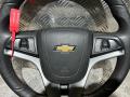 руль Chevrolet Trax 1 поколение 2014, 1.6 л., бензин, АКПП, внедорожник 5 дв. - фото №6