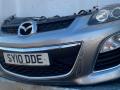 передняя часть (ноускат) в сборе Mazda CX-7 1 поколение [рестайлинг] 2010, 2.2 л., дизель, 6МКПП, внедорожник 5 дв. - фото №4