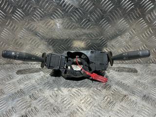переключатель подрулевой (стрекоза) Citroen Berlingo 1 поколение (M49) 2000, 1.9 л., дизель, 5МКПП, серебро, фургон, STARYI
