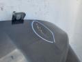 крышка багажника (дверь 3-5) Peugeot 208 1 поколение 2013, 1.4 л., дизель, 5МКПП, хетчбэк 5 дв. - фото №3