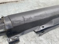накладка на порог Volvo C30 1 поколение 2008, 2.0 л., D 4204 T, дизель, 6МКПП, купе, 30779138 - фото №4