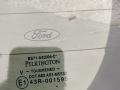 крышка багажника (дверь 3-5) Ford Mondeo 4 поколение [рестайлинг] 2013, 1.6 л., T1BB, дизель, 6МКПП, хетчбэк 5 дв. - фото №2