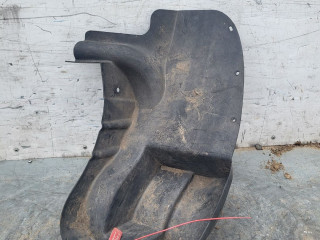 защита арок задняя правая (подкрылок) Chrysler PT Cruiser 1 поколение 2002, 2.2 л., дизель, 5МКПП, черный, хетчбэк 5 дв.