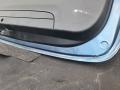 крышка багажника (дверь 3-5) Opel Zafira 3 поколение (C) 2015, 1.4 л., B 14 NET, бензин, 6МКПП, минивэн - фото №14