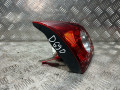 фонарь крышки багажника левый Nissan Qashqai 1 поколение 2007, 1.6 л., HR16DE, бензин, 5МКПП, внедорожник 5 дв. - фото №2