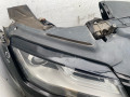 передняя часть (ноускат) в сборе Audi A7 4G 2014, 3.0 л., CDUC, дизель, АКПП, лифтбэк - фото №12