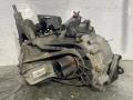 КПП механическая (МКПП) Ford Mondeo 3 поколение 2002, 1.8 л., бензин, 5МКПП, универсал, 1S7R7002BE - фото №2
