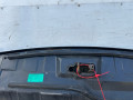 капот Nissan Qashqai 1 поколение 2007, 1.6 л., бензин, МКПП, внедорожник 5 дв. - фото №6