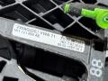 узел педальный (блок педалей) Volkswagen Golf 5 поколение 2005, 1.9 л., дизель, 5МКПП, черный, хетчбэк 5 дв. - фото №9