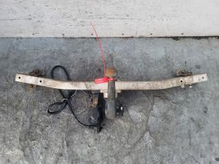 прицепное устройство (фаркоп) BMW 3 серия E46 1999, 2.0 л., дизель, АКПП, универсал