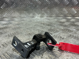 петля двери Audi A7 4G 2014, 3.0 л., CDUC, дизель, АКПП, лифтбэк, 4H0831402A