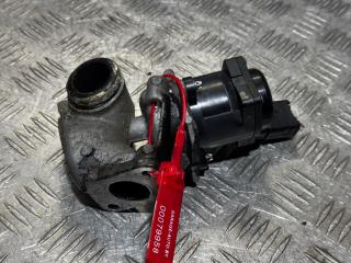 клапан EGR Peugeot 308 T7 2009, 1.6 л., дизель, 6МКПП, универсал, 9685640480
