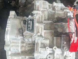 вариатор Toyota Prius 3 поколение [рестайлинг] 2013, 1.8 л., 2ZR-FAE, бензин, вариатор, хетчбэк 5 дв., P9093B12, 621W150, P8370112, 618Y051