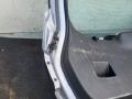 крышка багажника (дверь 3-5) Nissan Qashqai J10 [рестайлинг] 2010, 1.5 л., дизель, 6МКПП, внедорожник 5 дв. - фото №14
