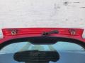 крышка багажника (дверь 3-5) Alfa Romeo 147 1 поколение [рестайлинг] 2006, 1.6 л., AR 37203, бензин, 5МКПП, хетчбэк 5 дв. - фото №10