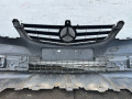 бампер передний Mercedes-Benz A-Класс W169 [рестайлинг] 2012, 1.6 л., бензин, 5МКПП, хетчбэк 5 дв. - фото №19