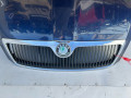 капот Skoda Octavia 2 поколение (A5) [рестайлинг] 2008, 1.6 л., BLF, бензин, 5МКПП, хетчбэк 5 дв. - фото №4