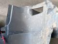 защита арок передняя левая (подкрылок) Volkswagen Golf 6 поколение 2010, 1.6 л., CAYA, дизель, 5МКПП, хетчбэк 5 дв. - фото №4