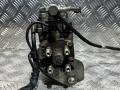 ТНВД SEAT Ibiza 3 поколение 2005, 1.9 л., ASY, дизель, 5МКПП, хетчбэк 3 дв., 0460404972 - фото №6