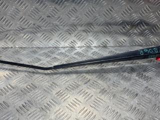 щеткодержатель (поводок стеклоочистителя, дворник) Peugeot 206 1 поколение 2000, 1.4 л., KFX (TU3JP), бензин, АКПП, хетчбэк 5 дв.