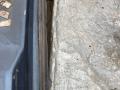 крышка багажника (дверь 3-5) Land Rover Range Rover Sport 1 поколение 2008, 2.7 л., 276DT, дизель, АКПП, внедорожник 5 дв. - фото №17