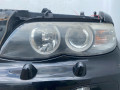 передняя часть (ноускат) в сборе BMW X5 E53 [рестайлинг] 2006, 3.0 л., M57N 306 D2, дизель, АКПП, внедорожник 5 дв. - фото №6