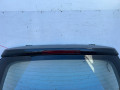 крышка багажника (дверь 3-5) Nissan Qashqai 1 поколение 2007, 1.6 л., бензин, МКПП, внедорожник 5 дв. - фото №6