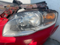 передняя часть (ноускат) в сборе Audi A4 B7 2006, 2.0 л., BRE, дизель, 6МКПП, универсал - фото №5