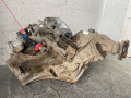 КПП механическая (МКПП) Nissan Qashqai 1 поколение 2007, 2.0 л., M9R, дизель, 6МКПП, внедорожник 5 дв., JG75E, VA - фото №5