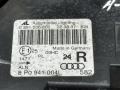 фара правая Audi A3 8P 2004, 1.6 л., BLP, бензин, 6МКПП, хетчбэк 5 дв. - фото №3