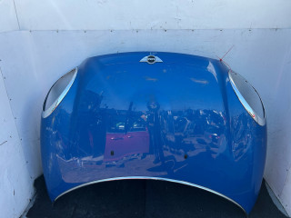 капот Mini Countryman 1 поколение 2012, 1.6 л., N16 B16 A, бензин, 6МКПП, хетчбэк 5 дв.
