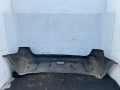 бампер задний Nissan Qashqai 1 поколение 2007, 1.5 л., дизель, 6МКПП, внедорожник 5 дв. - фото №4