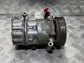 компрессор кондиционера Citroen C4 1 поколение 2008, 1.6 л., HDi, дизель, 5МКПП, внедорожник 5 дв., 9659875780 - фото №5