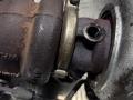 турбина Peugeot 207 1 поколение [рестайлинг] 2012, 1.6 л., дизель, 5МКПП, универсал, TD02H2071VT21 - фото №6