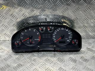 щиток приборов (приборная панель) Audi A6 4B/C5 1997, 2.4 л., бензин, седан