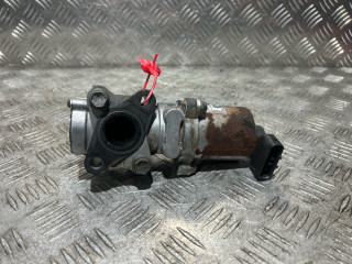 клапан EGR Lexus IS 2 поколение (XE20) 2007, 2.2 л., 2AD-FHV, дизель, 6МКПП, седан
