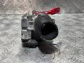 заслонка дроссельная Skoda Fabia 2 поколение (5J) 2009, 1.4 л., BNV, дизель, 045128063G - фото №3