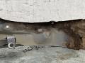 крыло переднее левое Nissan Qashqai 1 поколение 2009, 2.0 л., MR20DD, бензин, 6МКПП, внедорожник 5 дв. - фото №6
