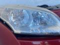 передняя часть (ноускат) в сборе Renault Megane 3 поколение 2010, 1.5 л., K9K 832, дизель, 6МКПП, хетчбэк 5 дв. - фото №3