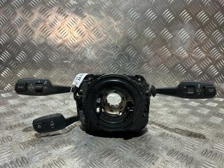 переключатель подрулевой (стрекоза) BMW 3 серия E90/E91/E92/E93 2007, 2.0 л., бензин, black, седан