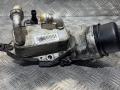 корпус масляного фильтра Opel Insignia 1 поколение (A) 2009, 2.0 л., A 20 DTH, дизель, 6МКПП, седан - фото №3