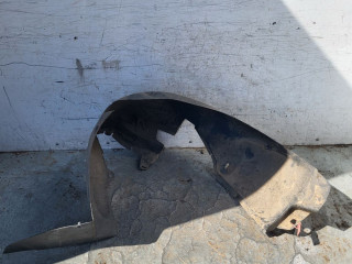 защита арок задняя правая (подкрылок) Renault Laguna 2 поколение 2003, 1.8 л., F4P 774, бензин, 5МКПП, хетчбэк 5 дв.
