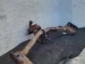 прицепное устройство (фаркоп) Kia Sportage 3 поколение 2012, 1.7 л., дизель, 6МКПП, внедорожник 5 дв. - фото №7