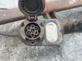 прицепное устройство (фаркоп) Nissan Qashqai J10 [рестайлинг] 2011, 1.5 л., дизель, МКПП, внедорожник 5 дв. - фото №4