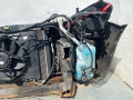 передняя часть (ноускат) в сборе Nissan Qashqai J10 [рестайлинг] 2010, 1.5 л., дизель, 6МКПП, внедорожник 5 дв. - фото №13
