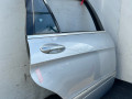дверь задняя правая Mercedes-Benz R-Класс W251 2006, 3.0 л., OM 642.950, дизель, АКПП, минивэн - фото №2